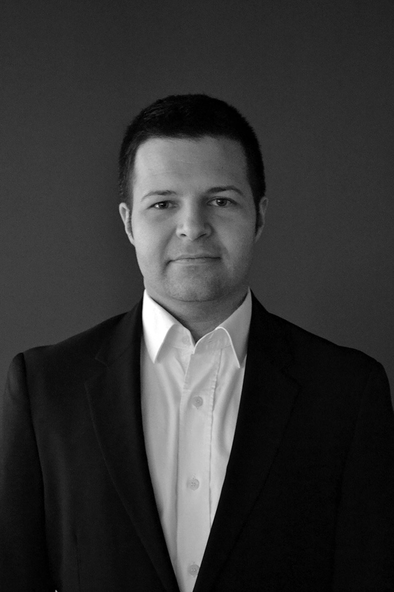 Andrew G. Roman