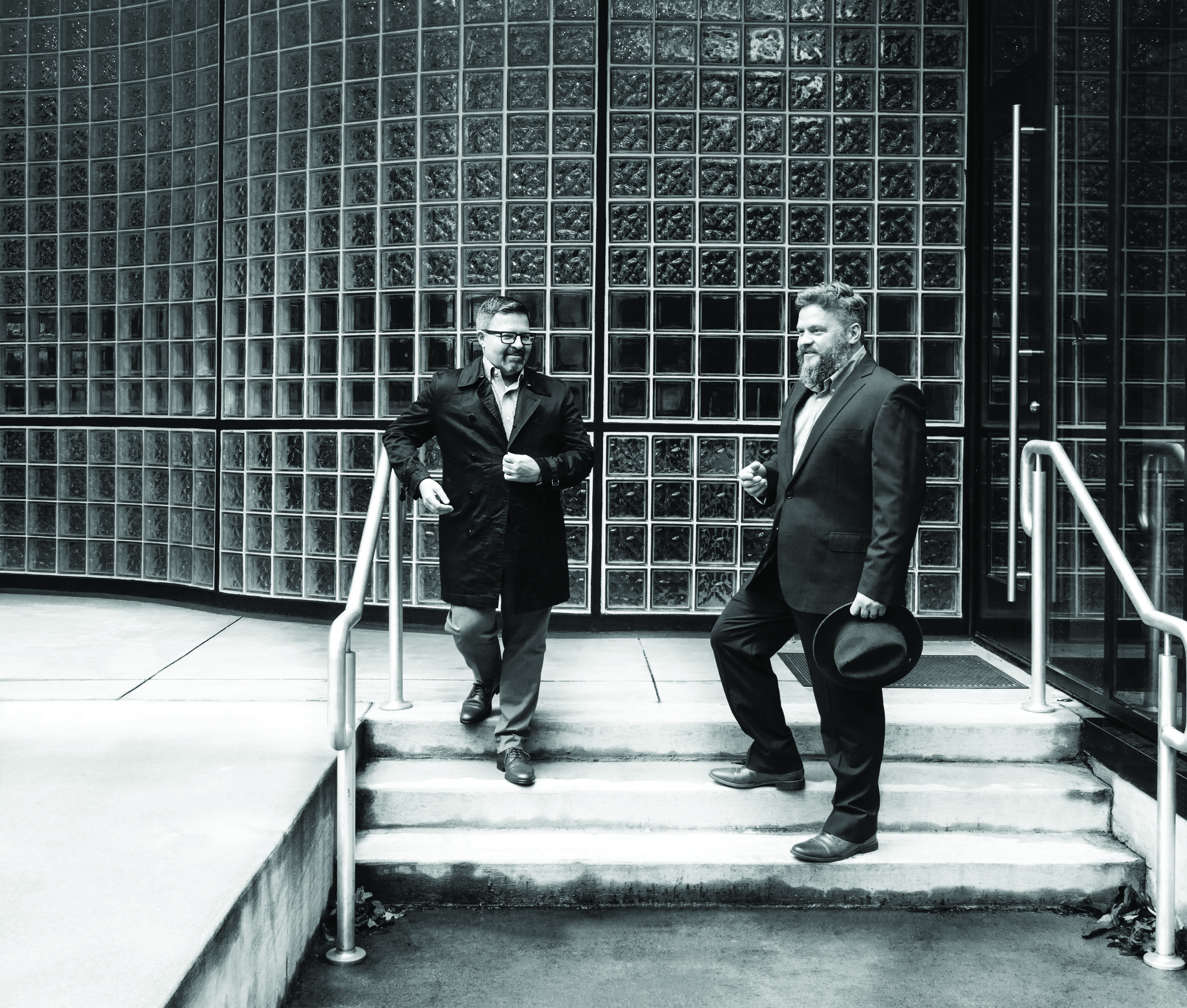 Andrew G Roman and Steven Wade Braun